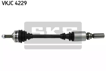 Привод колеса SKF для PEUGEOT 106 I (1A, 1C) 1.6